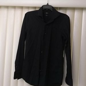 Hugo Boss long sleeve shirt